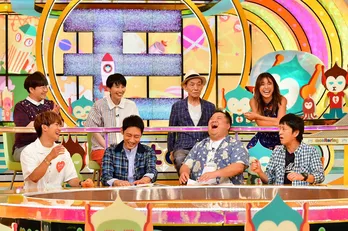木村拓哉が音声スタッフに変身!? 八嶋智人に驚きのアピール