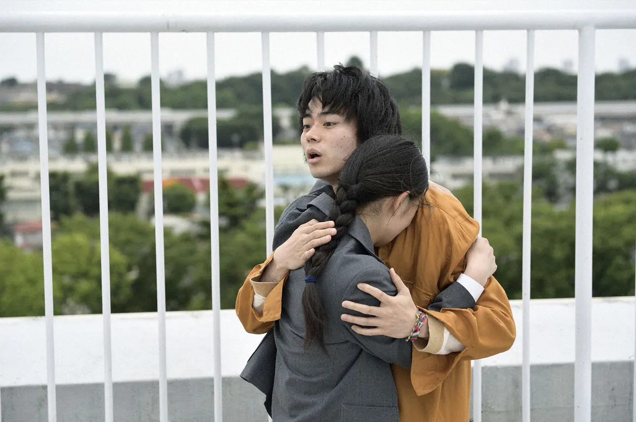 画像・写真 山田孝之＆菅田将暉「dele」際立つ“映像美”のウラガワ