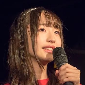 内田珠鈴、新たな挑戦!12月4thワンマンは「倍のキャパ」