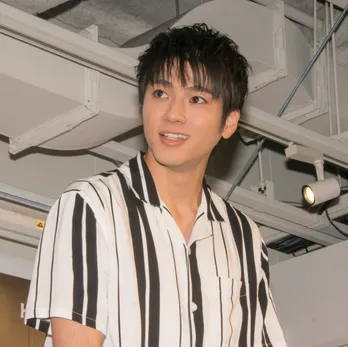 山田裕貴「アムロ」の声まねに“本物”からも激励のメッセージ