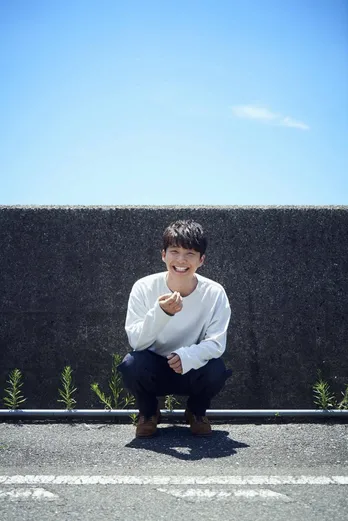 <半分、青い。>星野源、主題歌『アイデア』で“思いついてニヤっとした”フレーズとは?