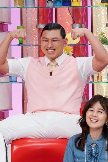 オードリー・春日俊彰、“カスマス”の相方・増田貴久と2人で挑戦してみたいこととは?