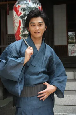 男だらけの舞台「12人の優しい殺し屋」出演の川村陽介が語る“けいこ場は汗だく”