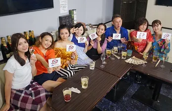 全国放送ではできない話も…沖縄の深夜を盛り上げるトーク番組に潜入