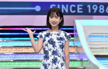 弘中綾香アナ「Mステ」サブMC卒業！『正直ホッとした気持ちが99％です(笑)』