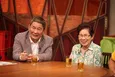 ビートたけし、実姉とテレビ初共演に「ねーちゃんじゃねぇか！」と照れ笑い