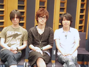 櫻井孝宏、鈴木達央、鈴村健一が語るドラマCD『「血液型男子。」セカンドシーズン』の魅力とは!?
