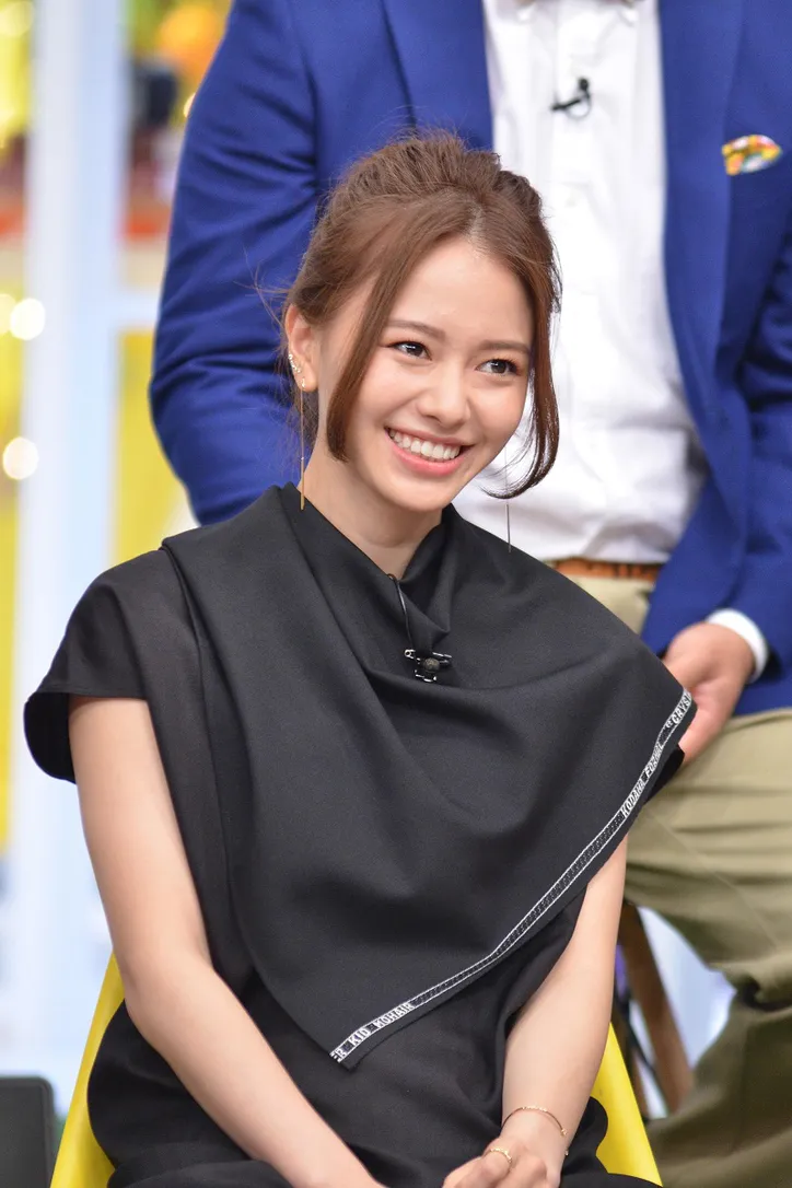 山本舞香もショック すべての結婚は一時の気の迷いである Webザテレビジョン