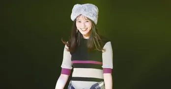 今田美桜、オン眉で“お父さん”と完璧スマイル共演！「ほんとかわいすぎて無理」の声