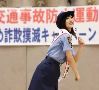 “つかさ先輩”奥山かずさのセーラー服&イケメン夫姿に大反響「最上級の癒やし!!」