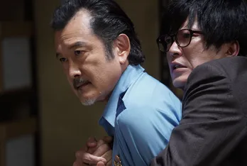 <試写室>「刑事7人」まだまだ続きが見たい彼らの物語