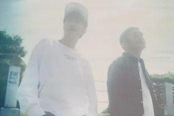 ゆず、ドラマ「昭和元禄落語心中」新曲書き下ろし『ポップさや前向きさを手放した新たな表現を』