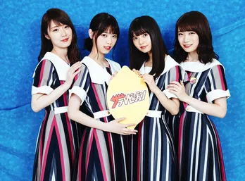 乃木坂46齋藤飛鳥、“地頭力”選抜に秋元真夏を推薦!?<SPインタビュー・最終回>