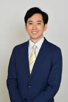 関口まなと「晴彦の医師としての使命や役割が少しでも伝わるように演じました」