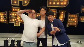 キングオブコント準決勝進出のネルソンズ「きっかけは『有田ジェネレーション』」