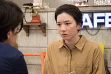 ＜半分、青い。＞律＆マアくんに「この2ショットかわいすぎる」「目の保養！」