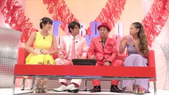 ‟わちち“で人気急上昇中のグラビアアイドルが初登場!