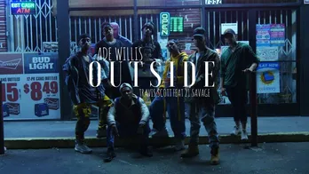 世界トップクラスのダンサー[Ade Willis]がHIPHOPの新境地を開拓する!?