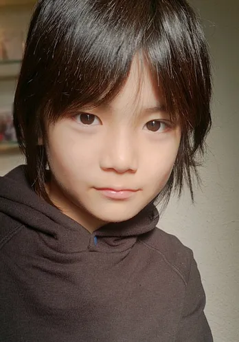 「万引き家族」で大注目の城桧吏、「西郷どん」で大河ドラマ初出演