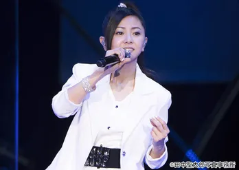 倉木麻衣が届ける2日間限りの特別な夜!貴重なプレミアムライブの模様をレポート!