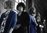 主題歌「Be Affected」を西川貴教とコラボするFear, and Loathing in Las Vega