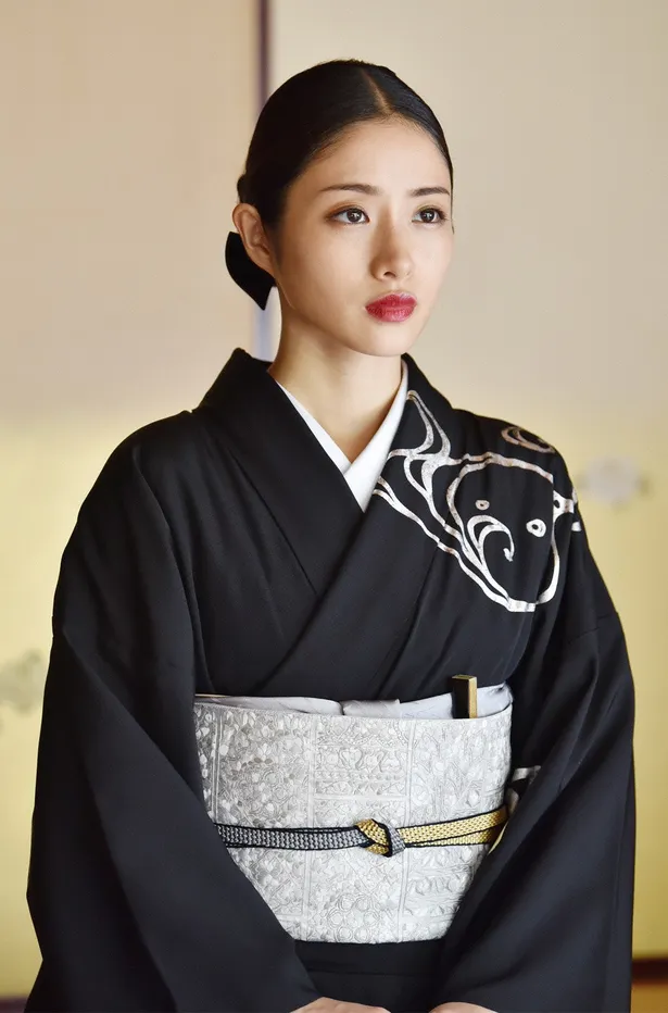 最終回直前 高嶺の花 番組pを直撃 さすが野島伸司 な結末に Webザテレビジョン