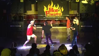 豪華メンバーがずらり! ダンスイベント「HOT PANTS VOL.48」の動画をUP