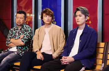 ジャニーズJr.の佐藤龍我、加藤シゲアキと“オムライスご飯”を熱烈希望？　