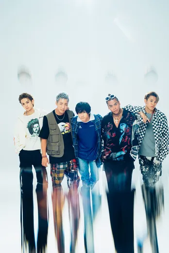 THE RAMPAGEメンバーに聞いた「こんなパーティしてみたい!」