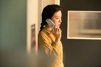 ＜半分、青い。＞松雪泰子＆滝藤賢一の“仲良し夫婦”に視聴者ほっこり♪「うらやましいなぁ」