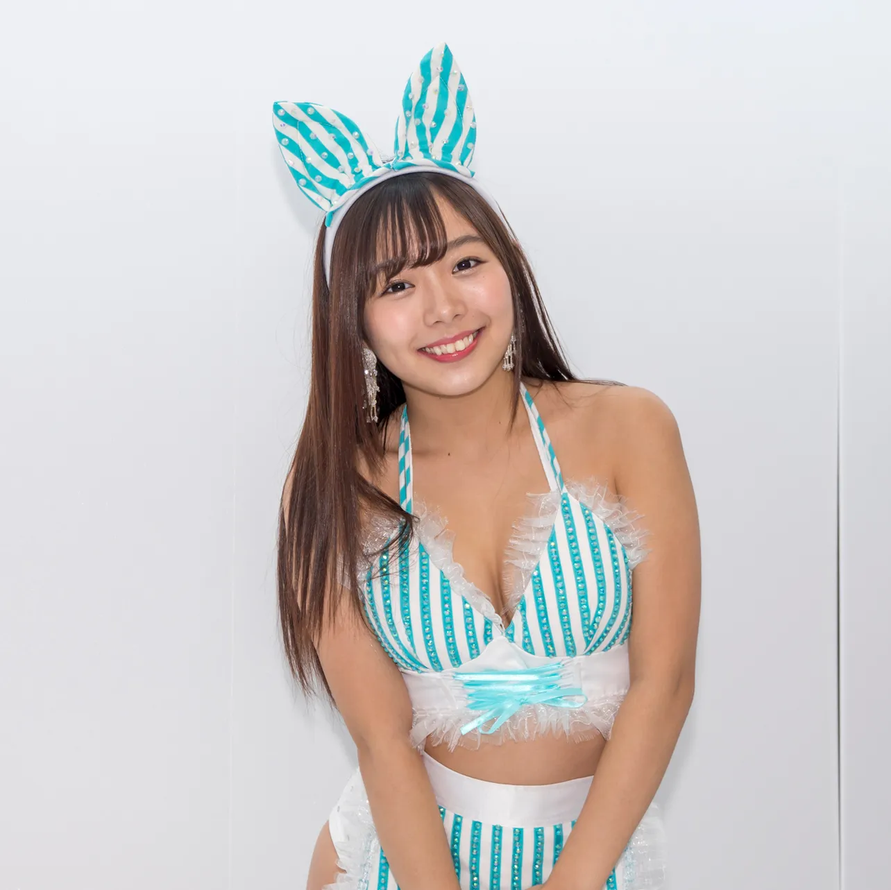 バーレスク東京”で人気のありす、宮崎訛りで告白「好きやっちゃわ