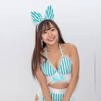 “バーレスク東京”で人気のありす、宮崎訛りで告白「好きやっちゃわ」
