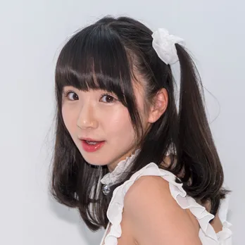 グラドル相良朱音“目隠し撮影”に「ビビりました」