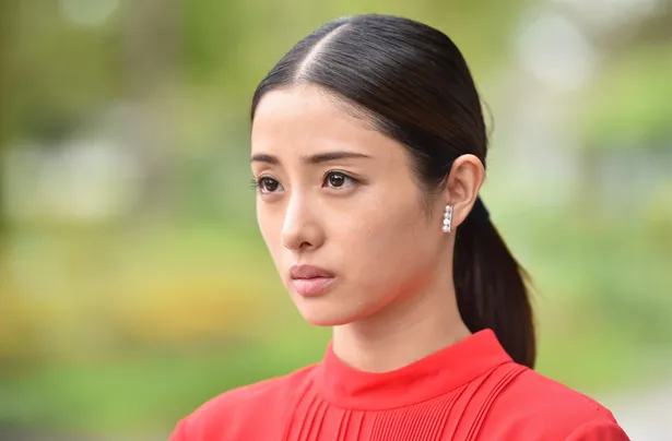 石原さとみ 高嶺の花 撮影最終日に見せた 座長の涙 現場徹底リポート Webザテレビジョン