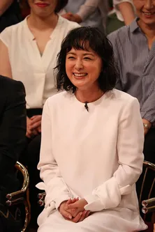 国生さゆり「自分自身だけでいいかな」50歳を機に“自己改革”