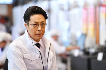 「下町ロケット」新シリーズの鍵を握るベンチャー企業の社長に尾上菊之助