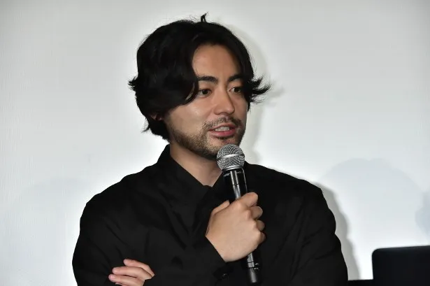 山田孝之ほど、わけのわからない俳優は珍しい。けれど、「わからない」もののほうが本来は刺激的で面白いのだ。その証明こそが山田孝之でもある。