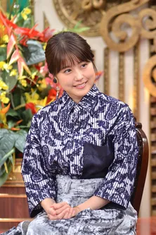 「プレバト!!」有村架純、いけばなに苦戦!?　「初めてやったんです」