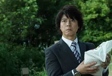 ＜試写室＞「遺留捜査」贅沢で“らしい”2時間は至福のとき