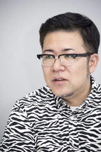 若手芸人の新・登竜門！「有ジェネ」岡田純一氏が明かす有田哲平の“愛情”