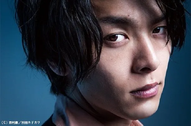 中村倫也が出演する映画「オズランド 笑顔の魔法おしえます。」が10月26日(金)に公開