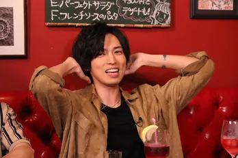 桐山漣、芸能人と付き合った経験&期間を明かす!?