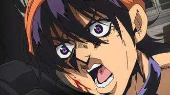 男っていうのはああいう人のために働くものだ(CV：山下大輝)「ジョジョの奇妙な冒険 黄金の風」キャラクターPV：ナランチャ・ギルガ解禁!!