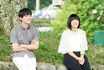 演技+ドキュメントの映画で作る新しい形の「地方創生」