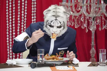 田中圭が“ゴチ”新メンバーに! 「漣さんの意志を継いで…。すごく光栄です」