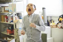 片岡鶴太郎のギャグが炸裂！ゼロ係の小ネタを一挙紹介