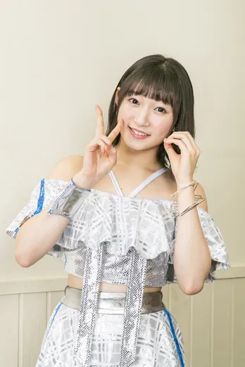 Juice=Juice宮本佳林「ヒールを履きこなせる私ってすごい!」【ハロプロ誕生20周年記念連載】