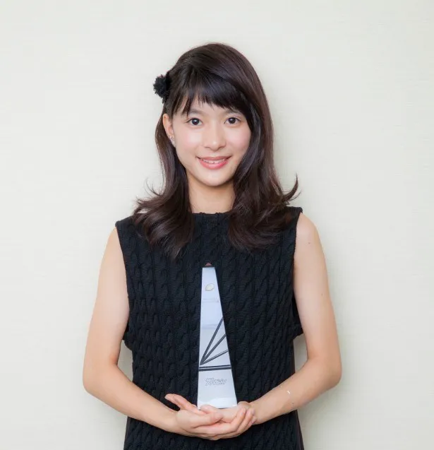「表参道高校合唱部！」ではザテレビジョンドラマアカデミー賞の主演女優賞をゲット！