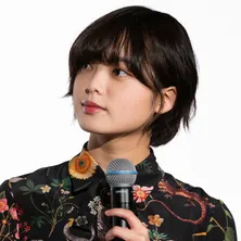 平手友梨奈、監督に意見「脚本つまらなかったです」