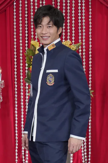 田中圭“ゴチ”参戦で「表面上は仲間」と意気込み!? 中島健人からは「セクシーおじさん」